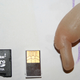Illustration for article titled The USB Finger Drive Is Real and as Gross as We Imagined